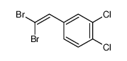 77295-60-4 structure, C8H4Br2Cl2