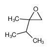 2-methyl-2-propan-2-yloxirane 72221-03-5