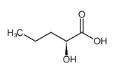 (S)-2-Hydroxypentanoic acid 41014-93-1