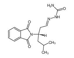 101428-39-1 structure, C16H20N4O3