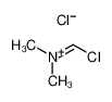 (氯亚甲基)二甲基氯化铵