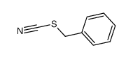 硫氰酸苄酯