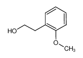 2-(2-Methoxyphenyl)ethanol 7417-18-7