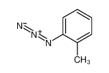 1-叠氮基-2-甲基苯