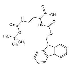 NAlpha-芴甲氧羰基-Nγ-羰-L-2,4-氨基丁酸