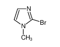 2-Bromo-1-methyl-1H-imidazole 16681-59-7
