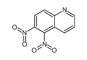 162578-87-2 structure, C9H5N3O4