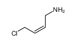 54880-27-2 structure, C4H8ClN