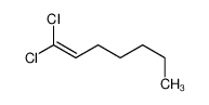 32363-95-4 1,1-dichlorohept-1-ene