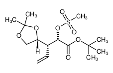 1305316-22-6 structure