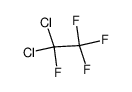 374-07-2 1,1-二氯四氟乙烷