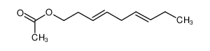 (E,z)-3,6-壬二烯-1-乙酸酯