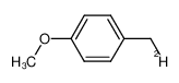 4-(2H1)methylanisole 82101-69-7