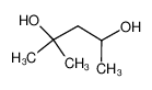 2-甲基-2,4-戊二醇