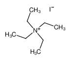 Tetraethylammonium iodide 68-05-3