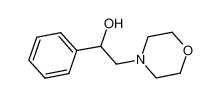 4432-34-2 2-吗啉-1-苯乙醇