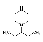 1-pentan-3-ylpiperazine 373356-51-5