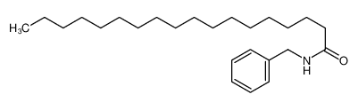N-苄基硬脂酰胺