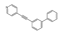 918540-91-7 structure, C19H13N