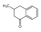 3-Methyl-3,4-dihydro-1(2H)-naphthalenone 14944-23-1