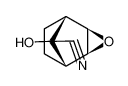83153-11-1 structure, C8H9NO2