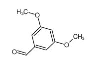 7311-34-4 spectrum, 3,5-Dimethoxybenzaldehyde