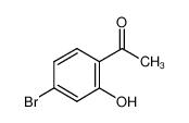 1-(4-bromo-2-hydroxyphenyl)ethanone 30186-18-6