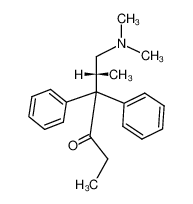 26594-41-2 structure, C21H27NO