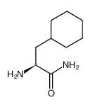 3-环己基-l-丙胺酸酰胺