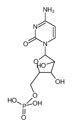 7075-11-8 胞苷 5’-单磷酸