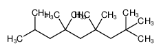氢化的不含 1,3-丁二烯的碳氢化合物 C4 与四异丁烯片断聚合物