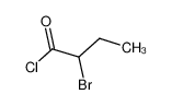 2-溴丁酰氯