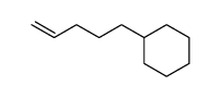 5-penten-1-ylcyclohexane 5729-54-4