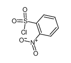2-Nitrobenzenesulfonyl chloride 99.0%