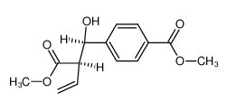121775-91-5 structure, C14H16O5