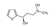 1035456-56-4 structure, C8H13NO2S