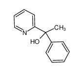 19490-92-7 alpha-甲基-alpha-苯基吡啶-2-甲醇