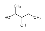 pentane-2,3-diol 42027-23-6