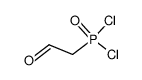 16210-25-6 structure, C2H3Cl2O2P