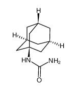 N-(1-金刚烷)脲素