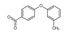 1-methyl-3-(4-nitrophenoxy)benzene 2303-25-5