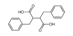 2,3-dibenzylsuccinic acid 5692-95-5