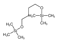 trimethyl(4-trimethylsilyloxybutoxy)silane 18001-91-7