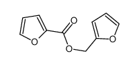 furan-2-ylmethyl furan-2-carboxylate 615-11-2