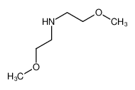 Bis(2-Methoxyethyl)Amine 111-95-5