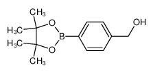 4-(羟甲基)苯硼酸频哪醇酯