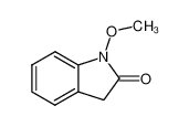 N-methoxy-2,3-dihydro-1-indol-2-one图片