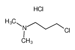 N,N-二甲氨基氯丙烷盐酸盐