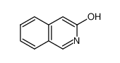 3-羟基异喹啉图片