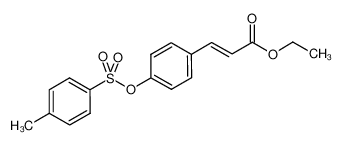 944249-84-7 structure, C18H18O5S